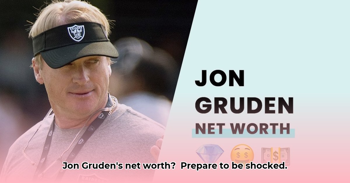 jon-gruden-net-worth